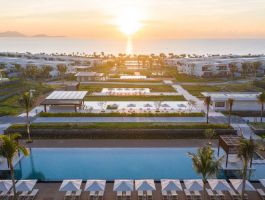 Voucher Alma Cam Ranh Resort