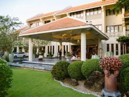 Voucher Almanity Hoi An Wellness Resort