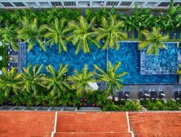 Voucher Almanity Hoi An Wellness Resort
