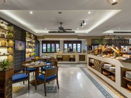 Voucher Almanity Hoi An Wellness Resort