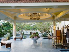 Voucher Almanity Hoi An Wellness Resort