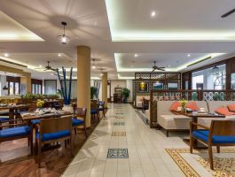 Voucher Almanity Hoi An Wellness Resort