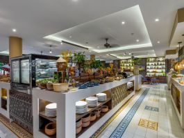 Voucher Almanity Hoi An Wellness Resort