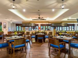 Voucher Almanity Hoi An Wellness Resort