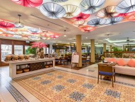 Voucher Almanity Hoi An Wellness Resort