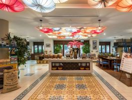 Voucher Almanity Hoi An Wellness Resort