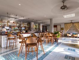 Voucher Almanity Hoi An Wellness Resort