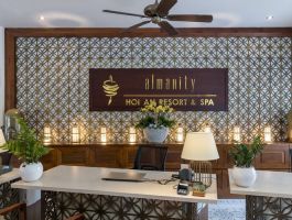 Voucher Almanity Hoi An Wellness Resort