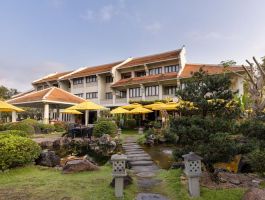 Voucher Almanity Hoi An Wellness Resort