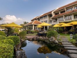 Voucher Almanity Hoi An Wellness Resort