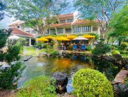 Voucher Almanity Hoi An Wellness Resort