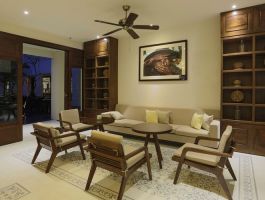 Voucher Almanity Hoi An Wellness Resort