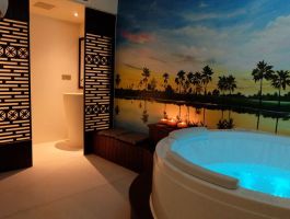 Voucher Almanity Hoi An Wellness Resort