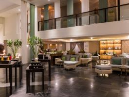 Voucher Almanity Hoi An Wellness Resort