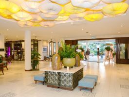Voucher Almanity Hoi An Wellness Resort