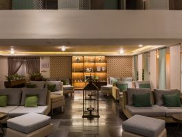 Voucher Almanity Hoi An Wellness Resort