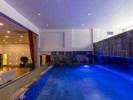 Voucher Almanity Hoi An Wellness Resort