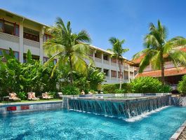 Voucher Almanity Hoi An Wellness Resort