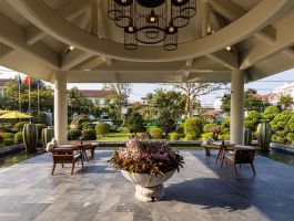 Voucher Almanity Hoi An Wellness Resort