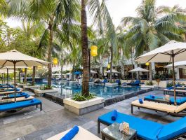 Voucher Almanity Hoi An Wellness Resort