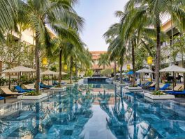 Voucher Almanity Hoi An Wellness Resort