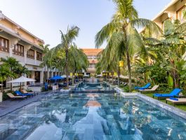 Voucher Almanity Hoi An Wellness Resort