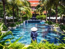Voucher Almanity Hoi An Wellness Resort
