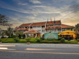 Voucher Almanity Hoi An Wellness Resort