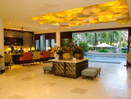 Voucher Almanity Hoi An Wellness Resort