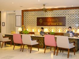 Voucher Almanity Hoi An Wellness Resort