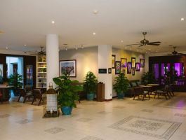 Voucher Almanity Hoi An Wellness Resort