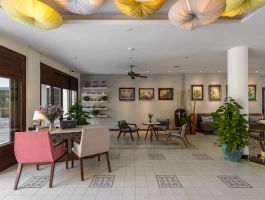 Voucher Almanity Hoi An Wellness Resort