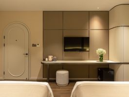 Amana Hotel Phan Thiết 15