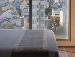 Amana Hotel Phan Thiết 29