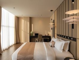 Amana Hotel Phan Thiết 50