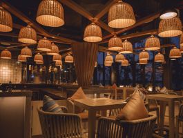 Voucher Crowne Plaza Phú Quốc Starbay
