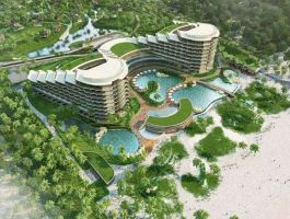 Amiana Resort Cam Ranh