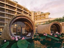 Amiana Resort Cam Ranh