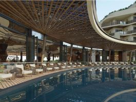 Amiana Resort Cam Ranh
