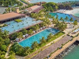 Voucher Amiana Resort Nha Trang