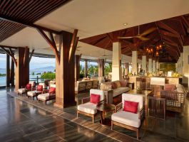 Voucher Amiana Resort Nha Trang