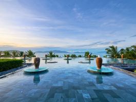 Voucher Amiana Resort Nha Trang