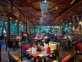 Voucher Amiana Resort Nha Trang