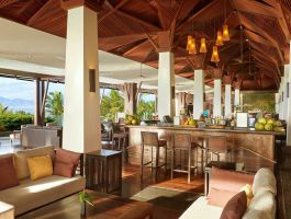 Voucher Amiana Resort Nha Trang