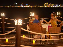 Voucher Amiana Resort Nha Trang
