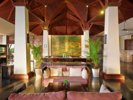 Voucher Amiana Resort Nha Trang