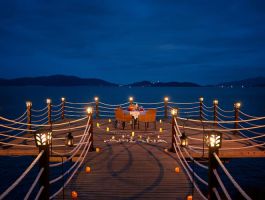 Voucher Amiana Resort Nha Trang