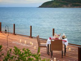 Voucher Amiana Resort Nha Trang
