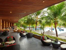 Voucher Amiana Resort Nha Trang