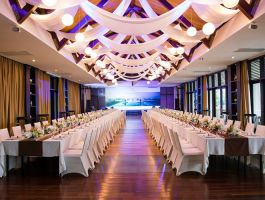 Voucher Amiana Resort Nha Trang